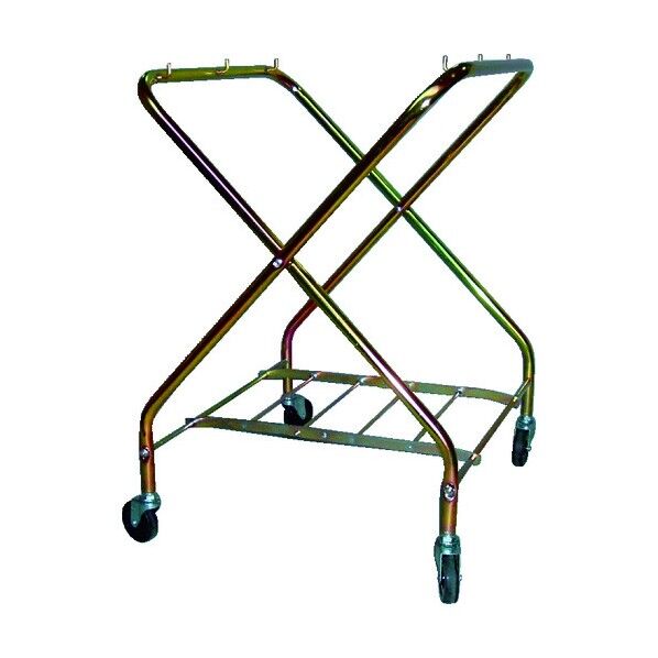 ダストカート フレーム(標準タイプ)