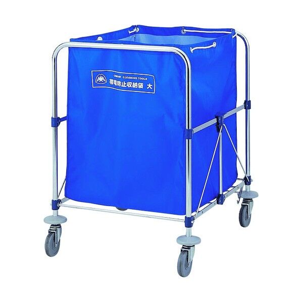 ダストカート 帯電防止布袋