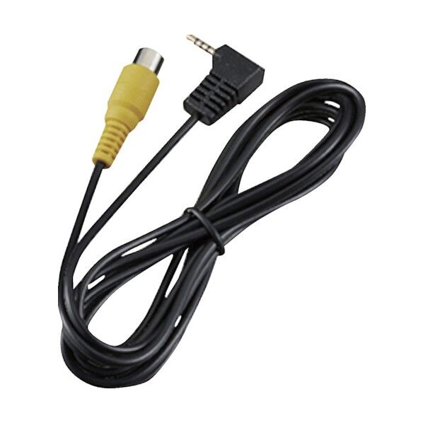 PNDバックカメラ接続用ケーブル