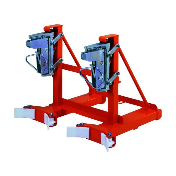 カムオート 首振り2本 CA-N2-S 1