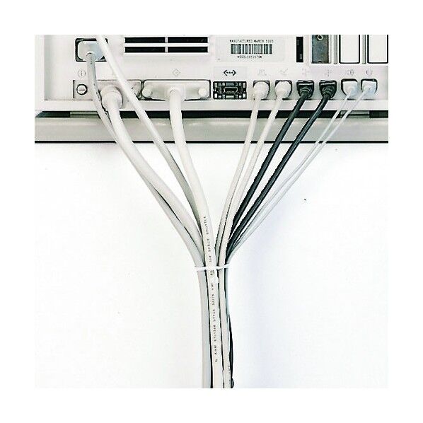 OAねじラー ホワイト CA-611WN 1点