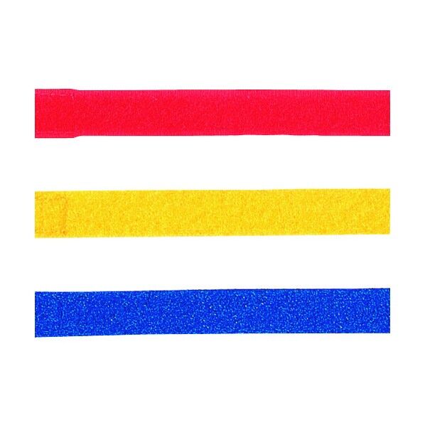 ケーブルタイ ベルクロファスナー