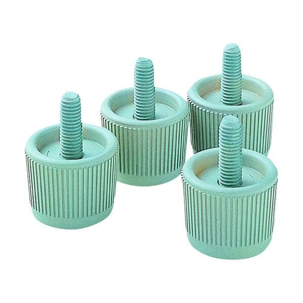 アジャスター H670mm用 CAI-AD1 4個