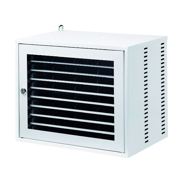 スマホ・タブレット収納保管庫