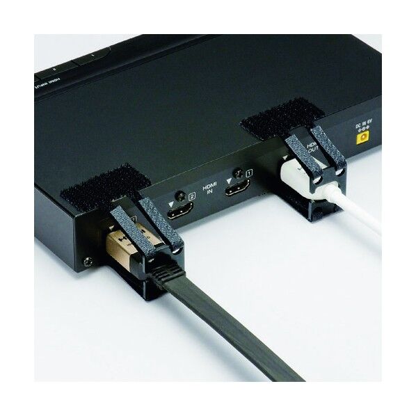 HDMIホールドロック