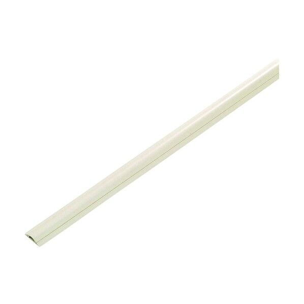 ケーブルカバー アイボリー CA-R30 1点