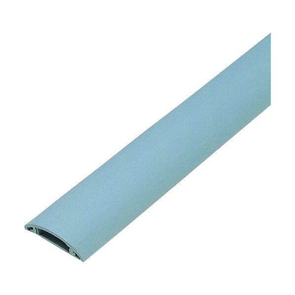 エコケーブルカバー グレー CA-R50ECGY 1点