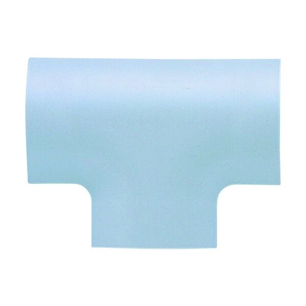 エコケーブルカバー T型、グレー CA-R70ECGYT 1点