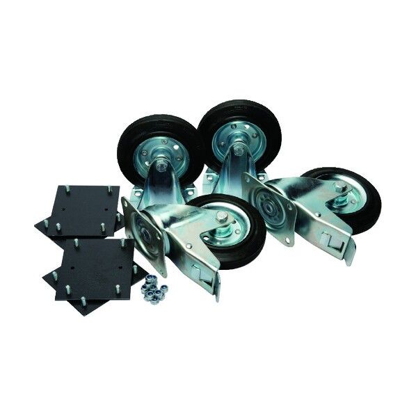 ａｒｍｏｒｇａｒｄ　ツールボックス用キャスター CAS 4個