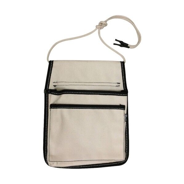 マチ付布釘袋(大) 240mm CB‐103N 1点