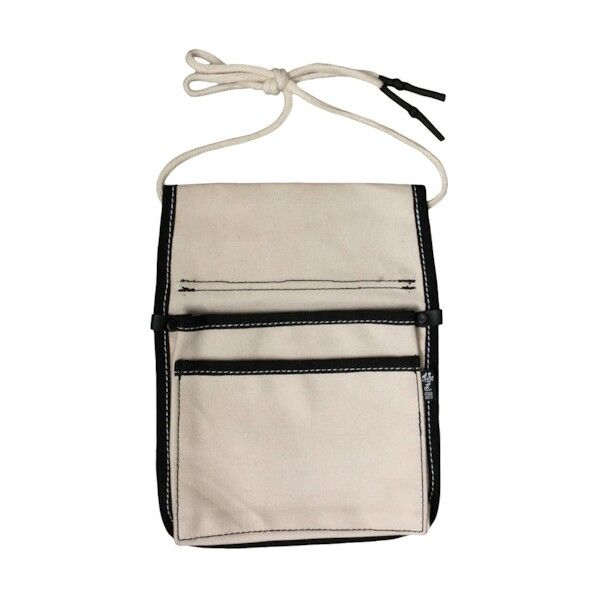 マチ付布釘袋(特大) 280mm CB‐104N 1点