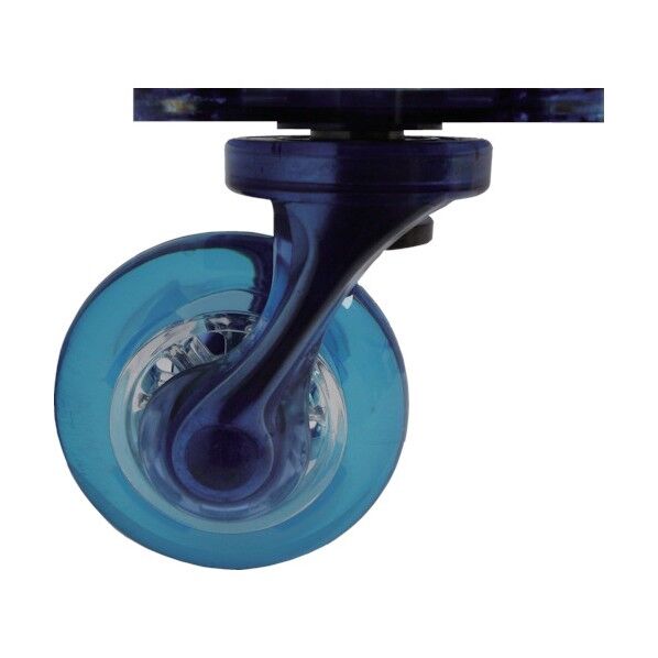 樹脂製デザインキャスター