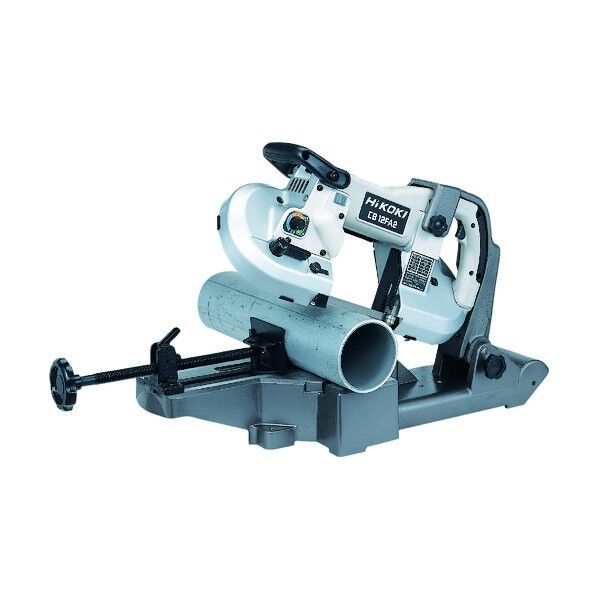 AC100V ロータリーバンドソー 115mm CB12FA2