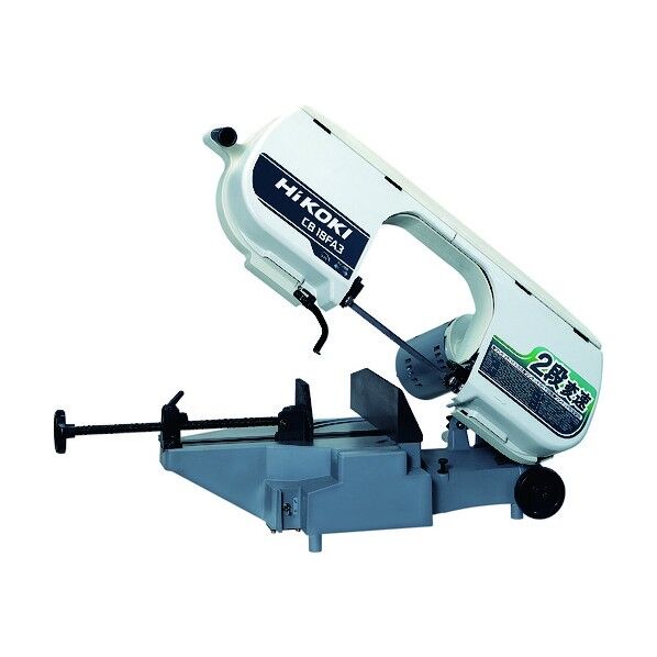 ロータリバンドソー 52200 g CB18FA3