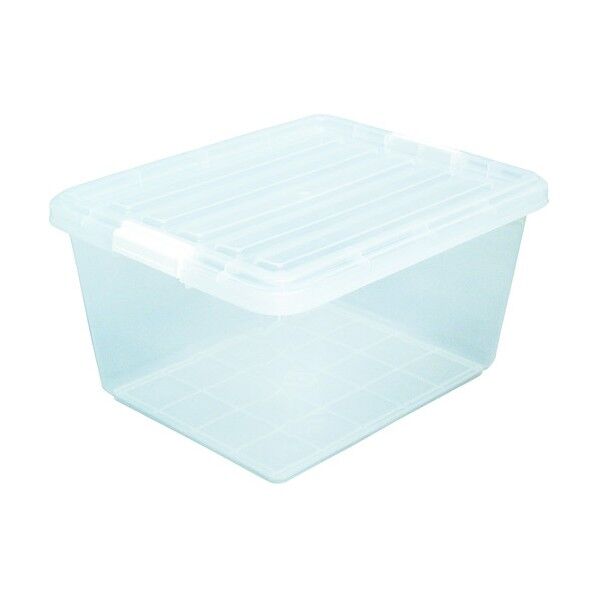 クリアボックス