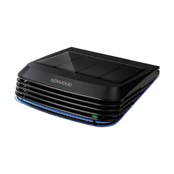 低濃度オゾン発生器