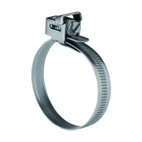 ホースクリップ (SUS304・クイック脱着タイプ)