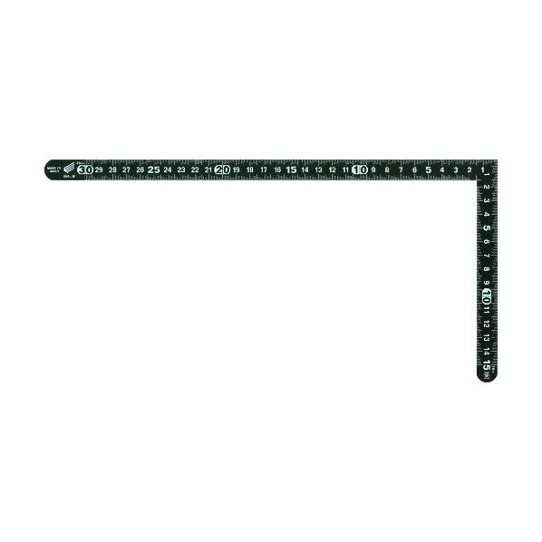 カーペンター快段目盛30cm
