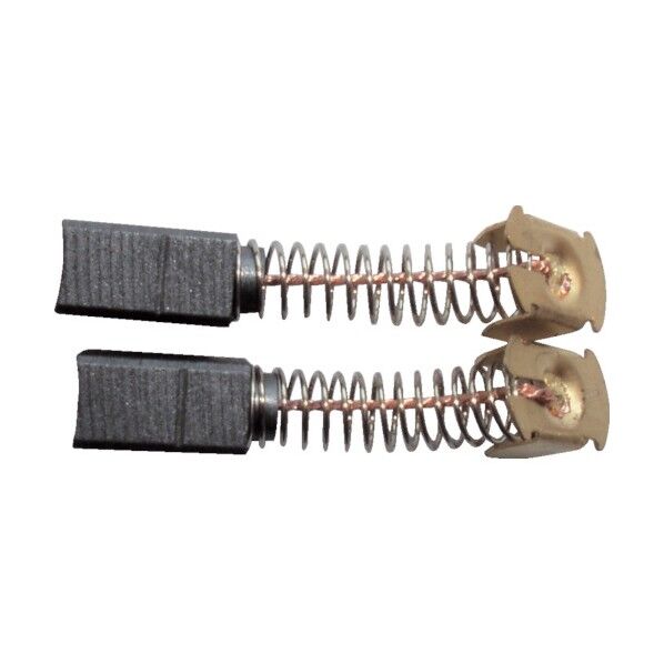 電動工具用カーボンブラシ