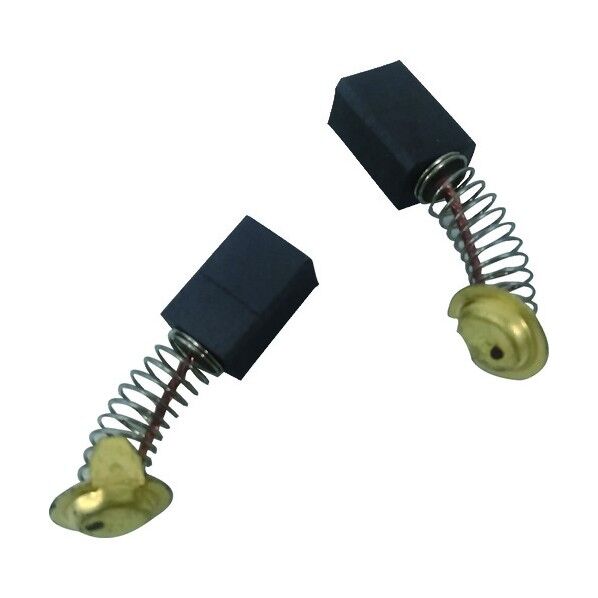 MG100A1 200V 用カーボンセット CB1101 2個