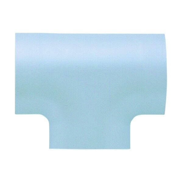 エコケーブルカバー T型、グレー CA-R90ECGYT 1点