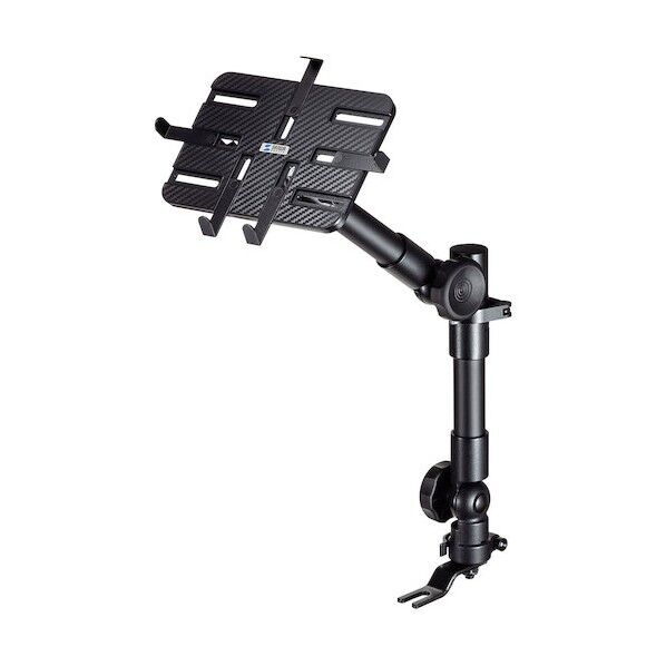 サンワサプライ 車載用タブレットスタンド CAR-SPHLD2 1点