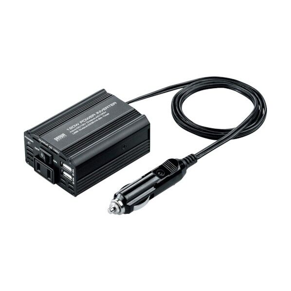 カーインバーター