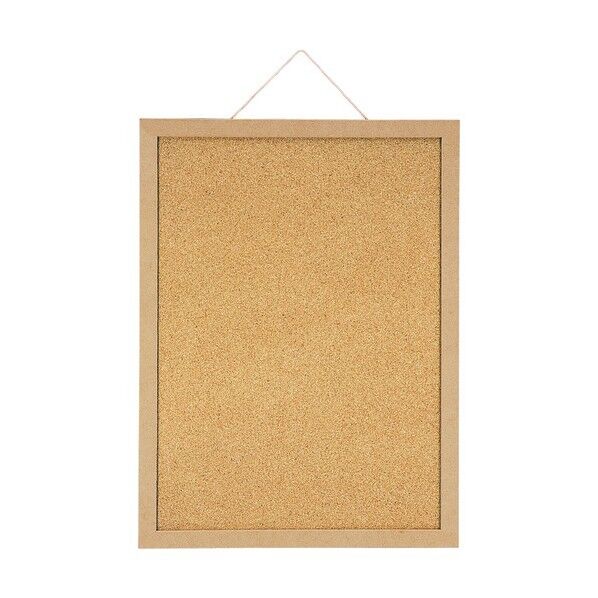 両面コルクボード