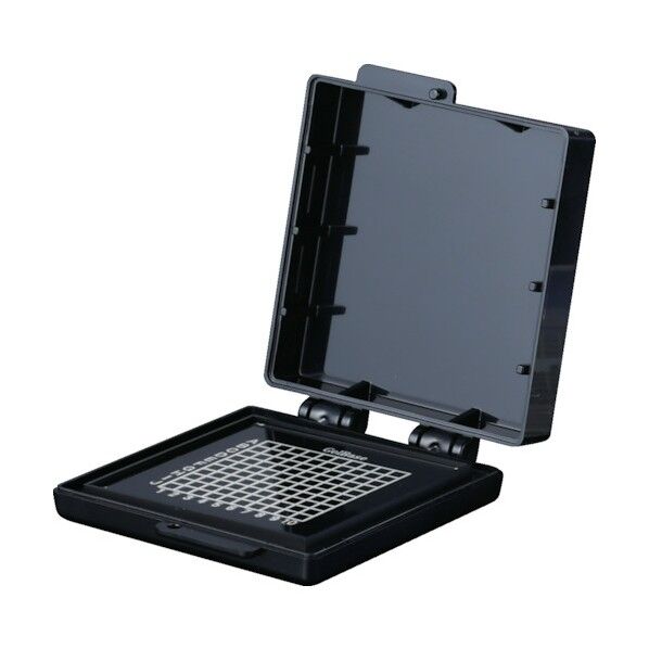 精密デバイス搬送ケース ゲルベース(10個入) CB-F7L 1点