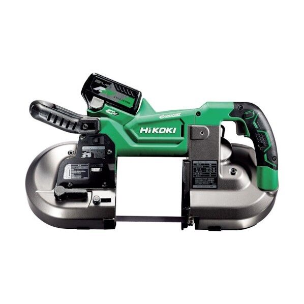 36V ロータリバンドソーコードレス フルセット