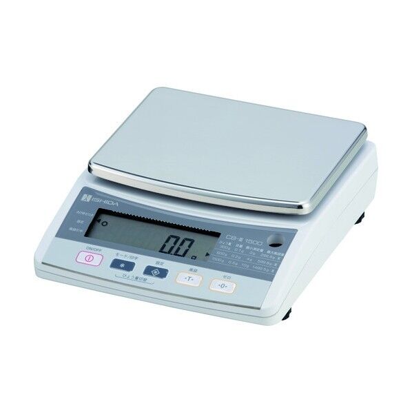 デジタル天秤 CB3-1500 1