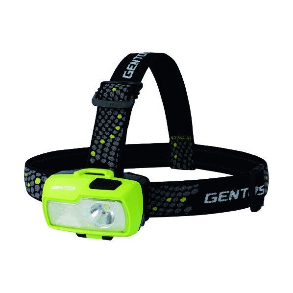 LEDヘッドライト(電池式)コンブレーカー532D