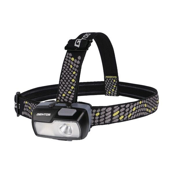 LEDヘッドライト コンブレーカー