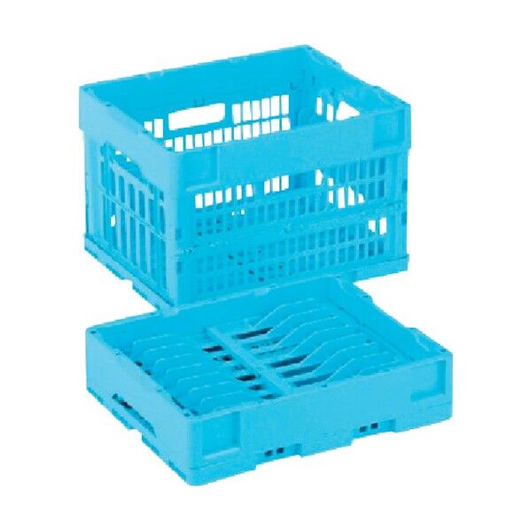 折りたたみコンテナーCB