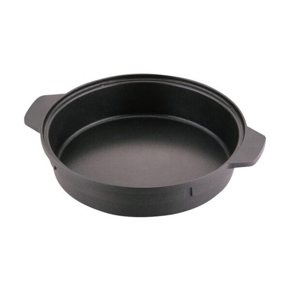 ジュニアマルチプレート ガラス蓋