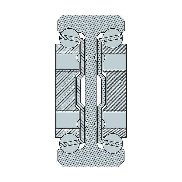 スライドレールCBL-E1902