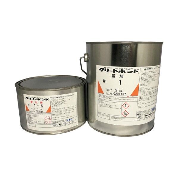 クリートボンドライトモルタル