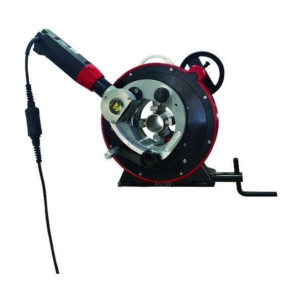 パイプ切断機 CC172 1点