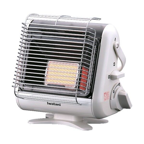 カセットガスストーブ マイ暖 CB-STV-MYD