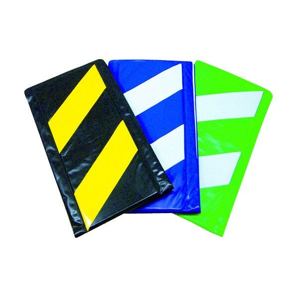 コーナークッション