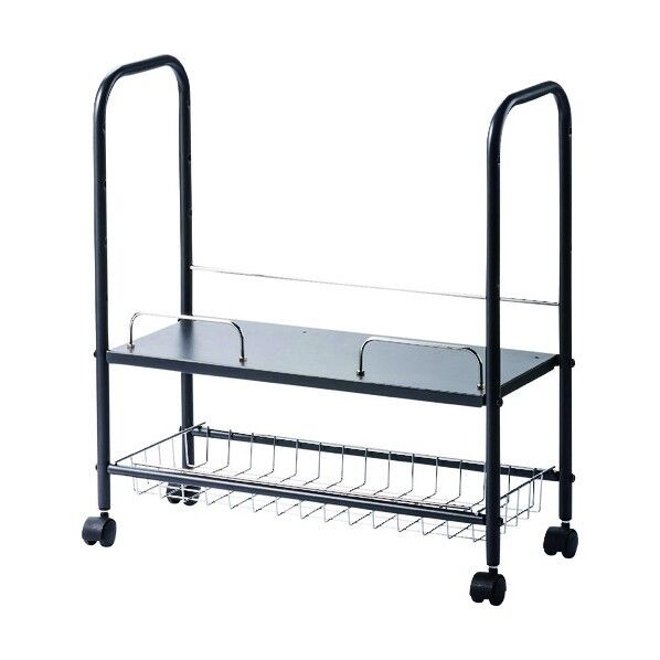 配線収納マルチワゴン