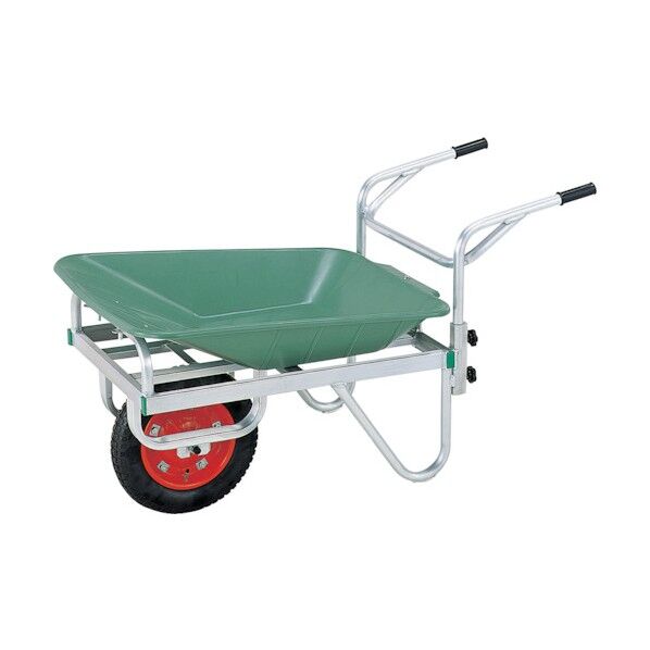 舟付多機能運搬車