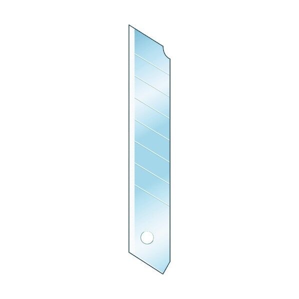 オートロック グリーL 替刃