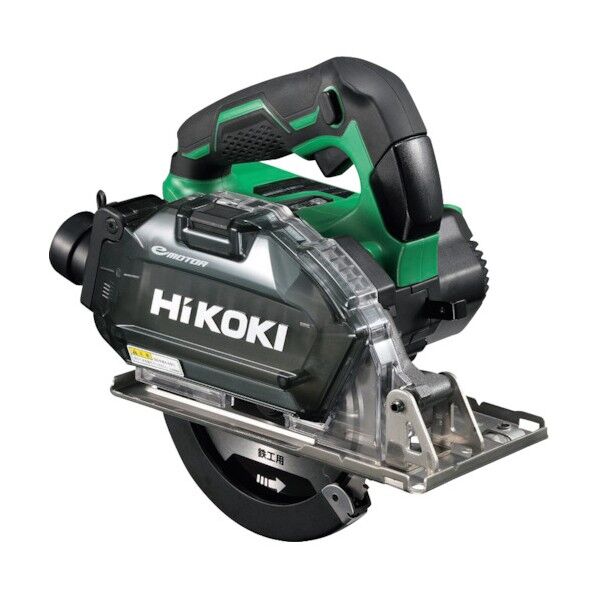 36V コードレスチップソーカッタ フルセット 150mm CD3605DB(XP)