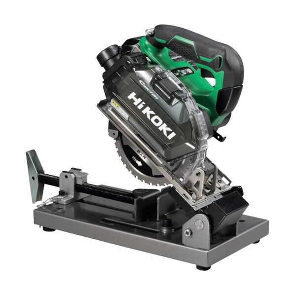 HiKOKI(ハイコーキ) CD3605DFA(XP) 36V コードレスチップソー切断機 フルセット 150mm 1台...