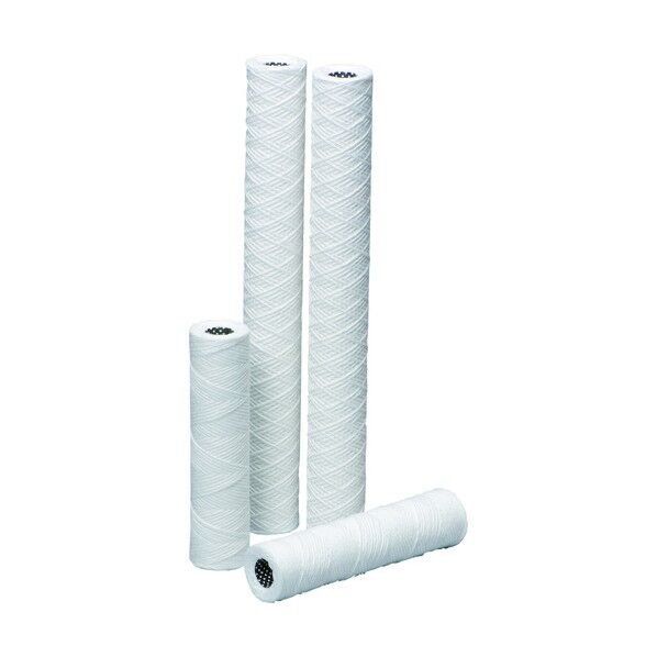 フイルター フィルターカートリッジCCWNシリーズ ろ過精度3 長250mm CCWN-3-1L 1点