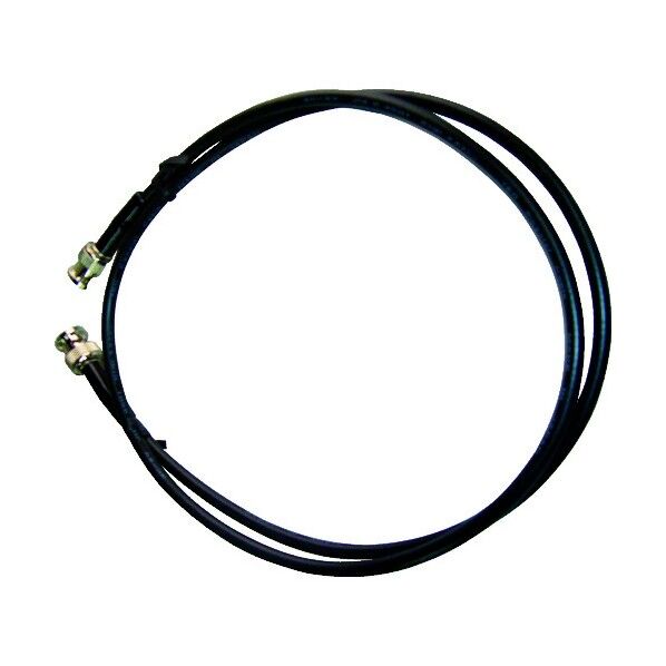 BNC付同軸ケーブル 同軸3C-2V(75Ω)
