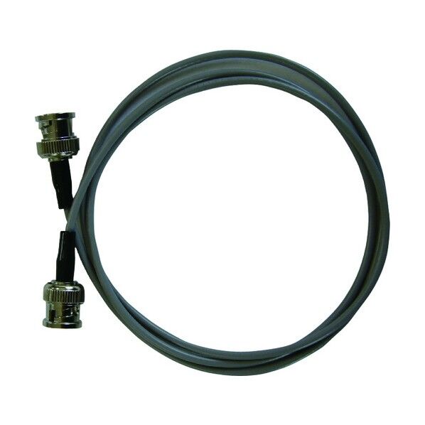 BNC付同軸ケーブル 同軸1.5D-2V(50Ω)