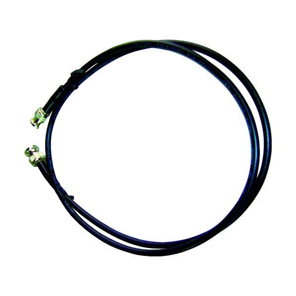BNC付同軸ケーブル 同軸RG-58A/U(50Ω