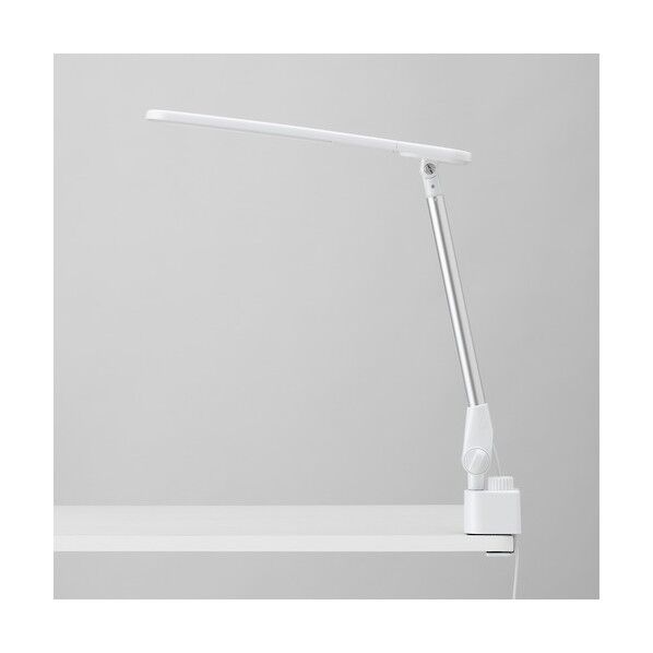 調光調色伸縮LEDアームライト